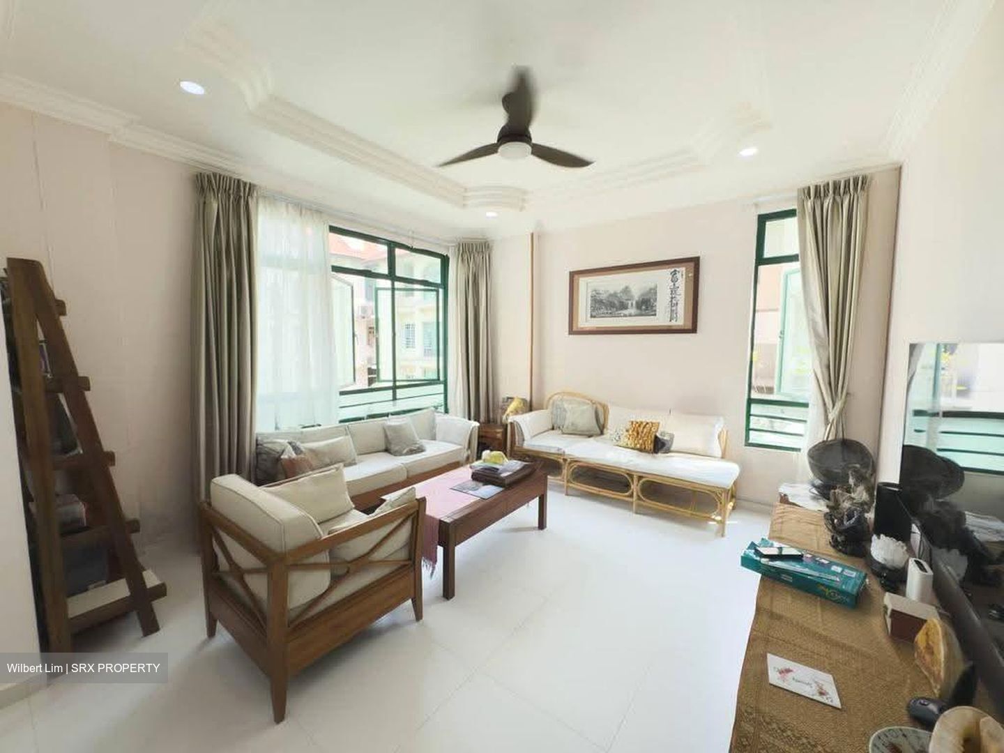 Kovan Esquire (D19), Apartment #622252221